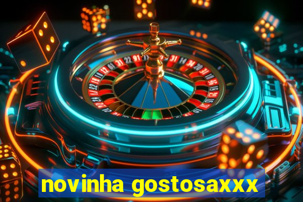 novinha gostosaxxx